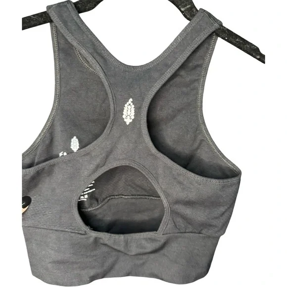 FP Movement by Free People Black Sports Bra - Picture 6 of 6